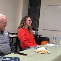 Grand Connections and SAGE members